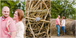 engagement, halifax county va, halifax virginia photographer, south boston va photographer, farm engagement, edmunds park virginia