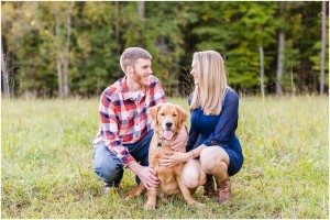 virginia engagement photographer