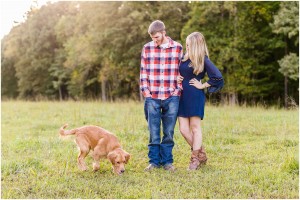 virginia engagement photographer