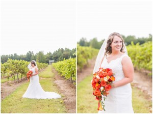 Virginia bridal photographer
