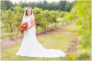 Virginia bridal photographer