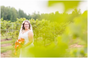 Virginia bridal photographer
