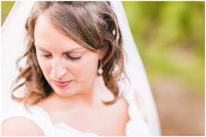 Virginia bridal photographer
