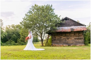 Virginia bridal photographer