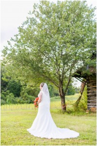 Virginia bridal photographer