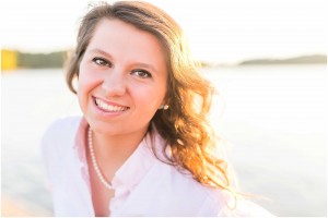 Virginia senior photographer