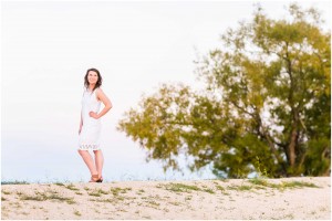 Virginia senior photographer