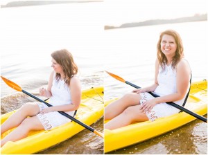 Virginia senior photographer