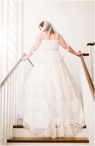 Virginia Bridal Photographer