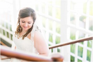 Virginia Bridal Photographer