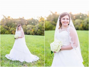 Virginia Bridal Photographer