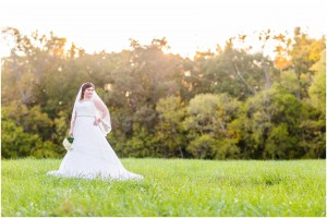 Virginia Bridal Photographer