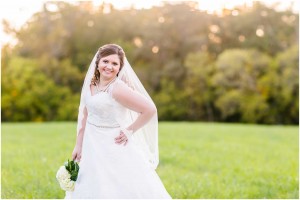 Virginia Bridal Photographer