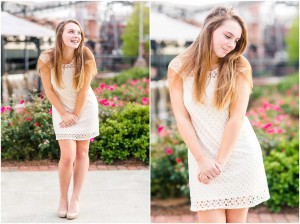Virginia Senior Photographer
