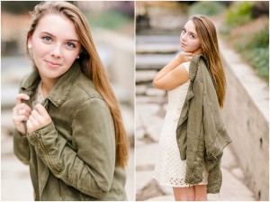 Virginia Senior Photographer