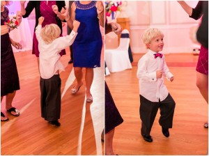 Virginia Wedding Photographer