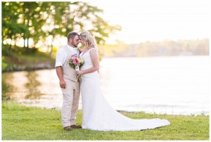 Virginia Wedding Photographer