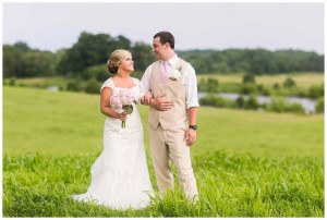 Virginia Wedding Photographer