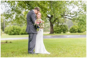 Virginia Wedding Photographer