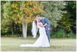 Virginia Wedding Photographer