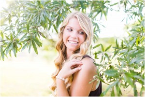 Virginia Senior Photographer