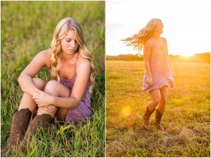 Virginia Senior Photographer